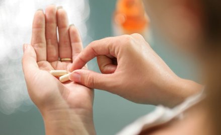 Suplementy diety to nie leki, lecz żywność - Polacy ich nadużywają