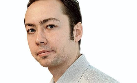 Tomasz Hońdo
