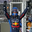 Max Verstappen po raz czwarty mistrzem świata Formuły 1