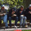 Białoruś: Lekarze-ochotnicy pomagają bezdomnym w Mińsku