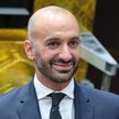 Benjamin Haddad, minister ds. europejskich Francji
