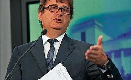 CBA sprawdza majątek Janusza Palikota