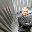 Jacek Rachel, prezes DM BDM