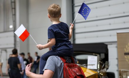 Unijne fundusze to koło zamachowe samorządowego rozwoju