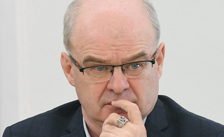Według generała Waldemara Skrzypczaka (na zdjęciu) Ukraińcy dotąd nie przełamali rosyjskich pozycji 
