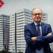 Prezes Atalu o rekordowych zyskach i rynku mieszkaniowym