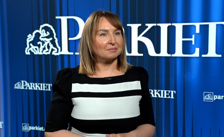 Małgorzata Rusewicz, prezes Izby Zarządzających Funduszami i Aktywami