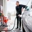 W ubiegłym roku kierowcy zużyli w Polsce 23,1 mln m sześc. oleju napędowego, 8,2 mln m sześc. benzyn