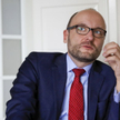 Prof. Kamil Zaradkiewicz