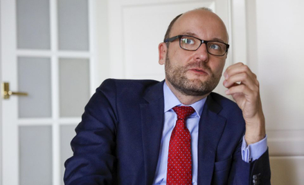 Prof. Kamil Zaradkiewicz