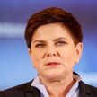 Premier Beata Szydło