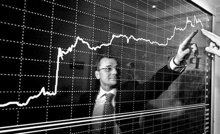 Wielki odwrót inwestorów