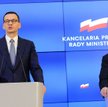 Udaremniono rekordowy przemyt kokainy. Morawiecki: Widać, jak dbamy o bezpieczeństwo