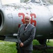 Edmund Klich chce zostać senatorem