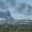 Dron uderzył 60 km od Moskwy. Ukraina zaatakowała też strategiczną rafinerię
