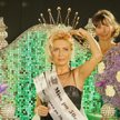 Zwyciężczyni konkursu "Miss po 50ce" Barbara Szyperska