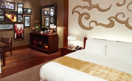 Radykalna obniżka noclegów nieskategoryzowanych