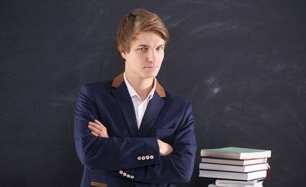 Pytania z sesji egzaminacyjnej trzeba udostępnić - WSA o informacji publicznej