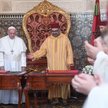 Papież i król Maroka: Jerozolima dla wyznawców każdej religii