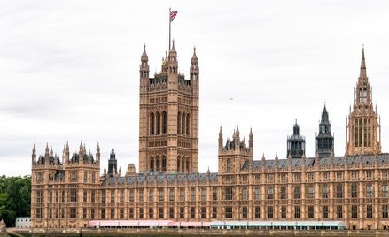 Brytyjska polityka ma twarz kobiety