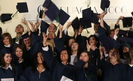 MBA w nowej odsłonie