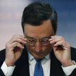 Mario Draghi o niestandardowych narzędziach