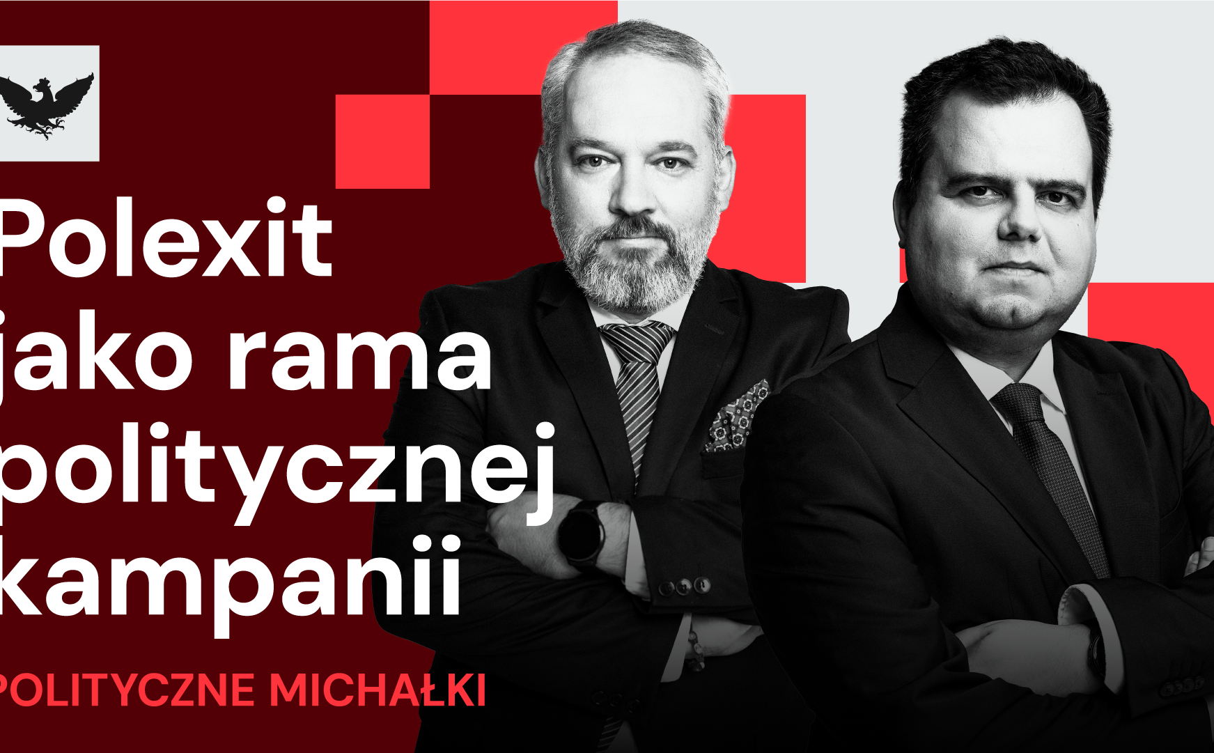 ETS wspólnym tematem dla Czarnka i Nawrockiego, czy kampania będzie o polexit?