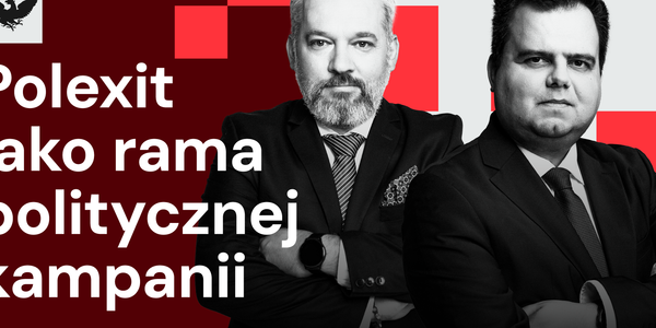 ETS wspólnym tematem dla Czarnka i Nawrockiego, czy kampania będzie o polexit?