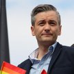 Warszawa dla Roberta Biedronia?