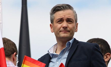 Warszawa dla Roberta Biedronia?