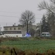Przewodowo, gdzie 15 listopada doszło do eksplozji