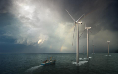 Polenergia planuje litewski sojusz na rzecz morskich farm wiatrowych