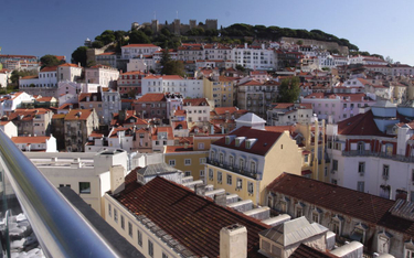 Dolecenie do Portugalii, położonej na samym końcu kontynentu kosztuje najwięcej