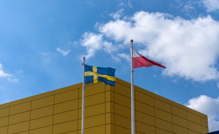 Marek Tatała: Szwedzkie lekcje dla Polski – najpierw wolność, potem dobrobyt