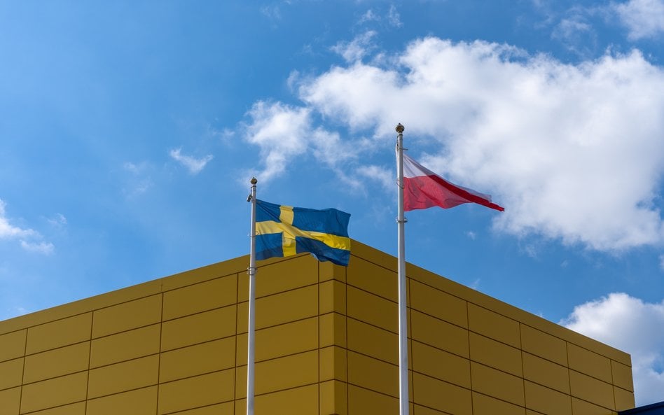 Marek Tatała: Szwedzkie lekcje dla Polski – najpierw wolność, potem dobrobyt