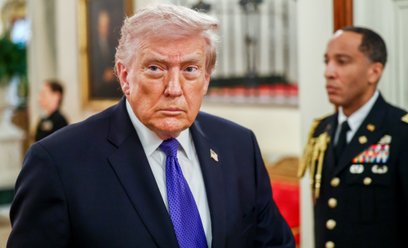 USA odcinają Hiszpanię od handlu. Powodem odmowa wsparcia operacji wojskowej