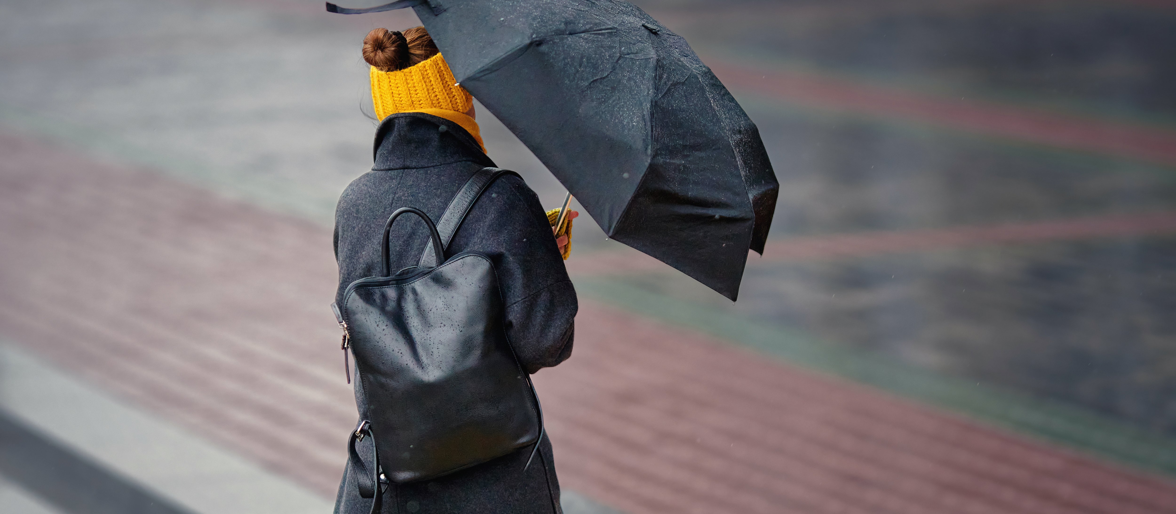 Prawie 20 stopni, a potem deszcz i burze. Kiedy czeka nas zmiana pogody?