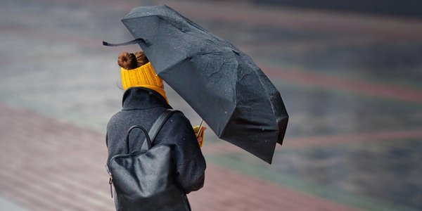 Uwaga na pogodę! W weekend możliwy śnieg