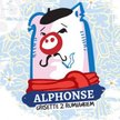 Alphonse Grisette z rumiankiem – Browar Kingpin