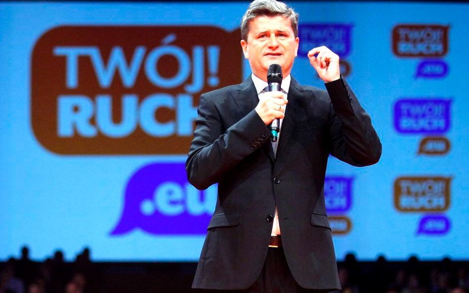 Janusz Palikot