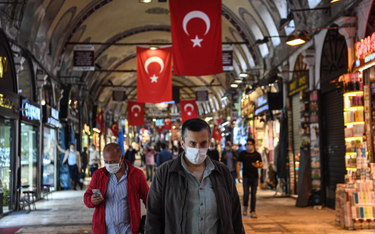 Niemcy rozmawiają z Turcją o zniesieniu ograniczeń w podróżowaniu