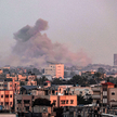 Zdaniem autorów rezolucji atak na Rafah gwałtownie powiększyłby kryzys humanitarny w Gazie