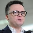 Wicemarszałek Sejmu Szymon Hołownia