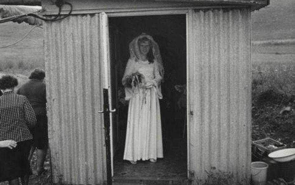 Cykl „Ruda się żeni”, 1974 r.