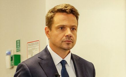 Rafał Trzaskowski: Wkrótce będziemy solidarnie demonstrować