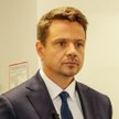 Rafał Trzaskowski: Wkrótce będziemy solidarnie demonstrować