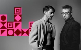 Jakub Józef Orliński i Michał Biel wystąpią na Rynku Nowego Miasta w Warszawie