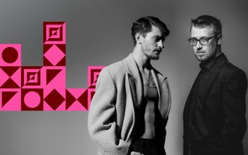 Jakub Józef Orliński i Michał Biel wystąpią na Rynku Nowego Miasta w Warszawie