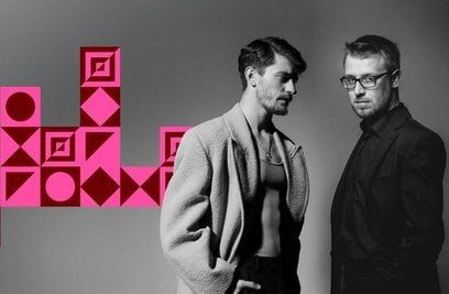 Jakub Józef Orliński i Michał Biel wystąpią na Rynku Nowego Miasta w Warszawie