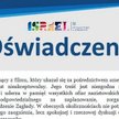Ambasada Izraela: Nieakceptowalny przekaz filmu fundacji